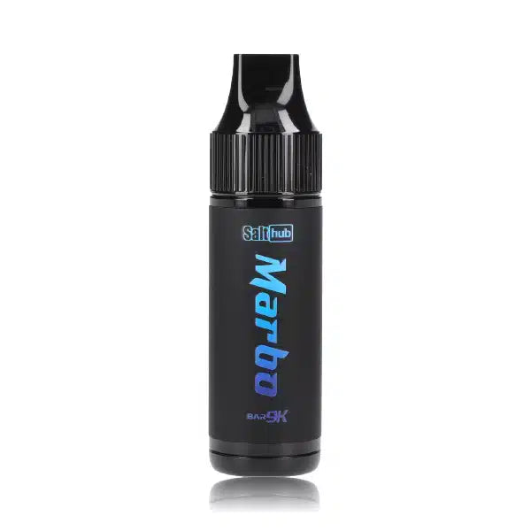 MARBO Bar 9K 9000 Puffs Disposable Pod 600mAh 14ml E-Liquid