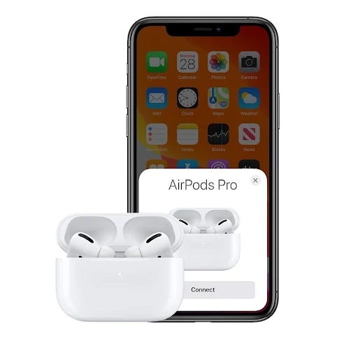 airpods pro wireless charging case