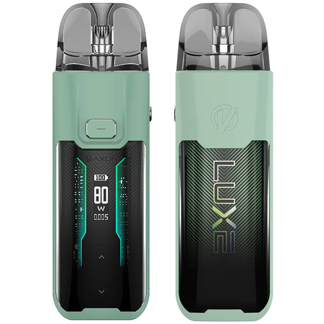 VAPORESSO LUXE XR MAX Series (Without Box)