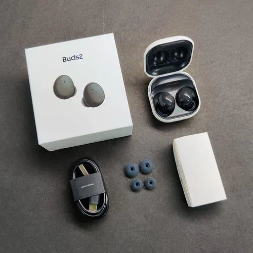 Galaxy Buds 2 Pr0