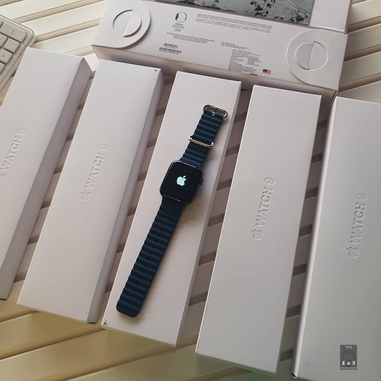 Apple Watch Series 8