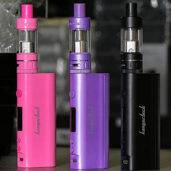 Kangertech Subox Nano Kit - 50W