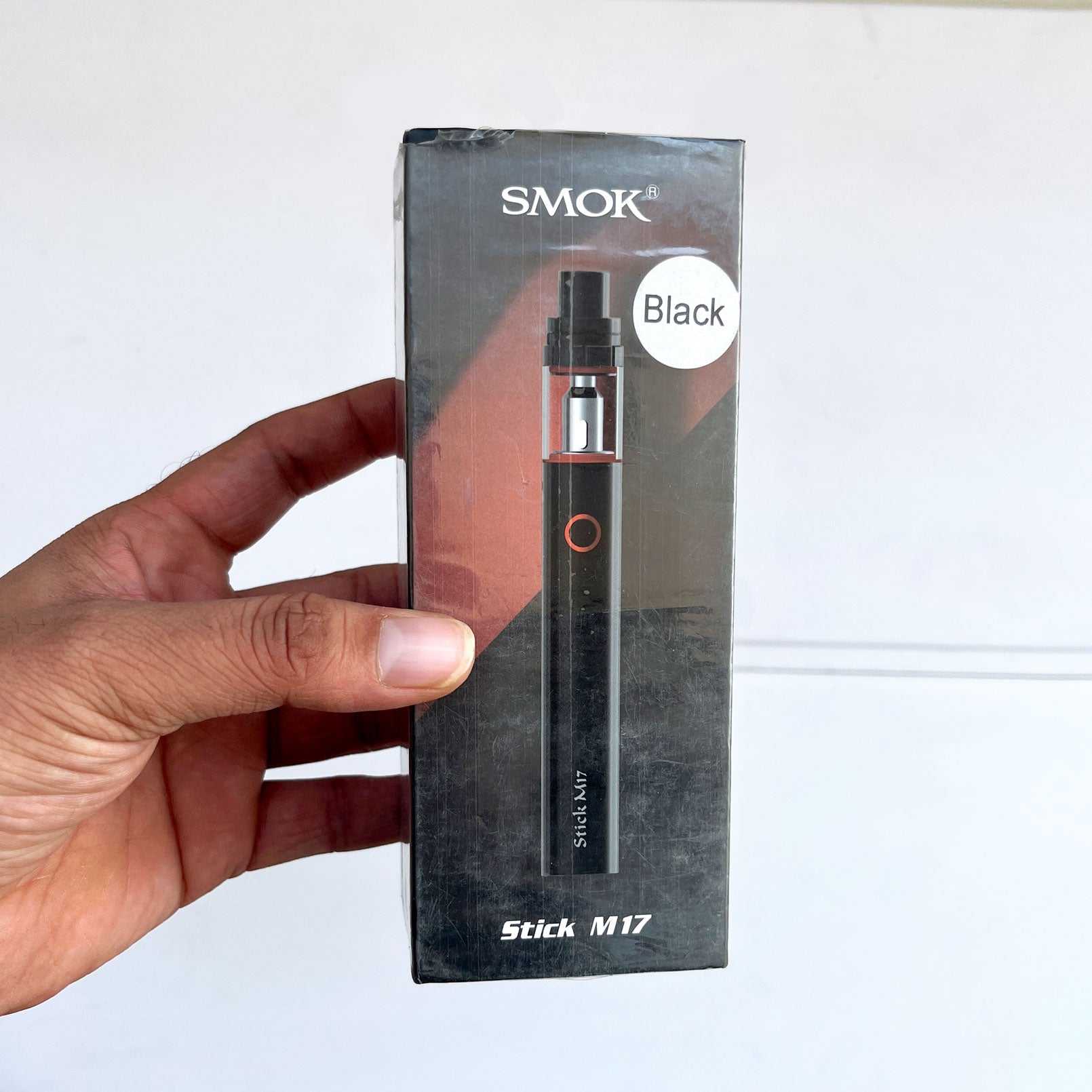 Smok Stick M17 - 100% Original-(Without Box)