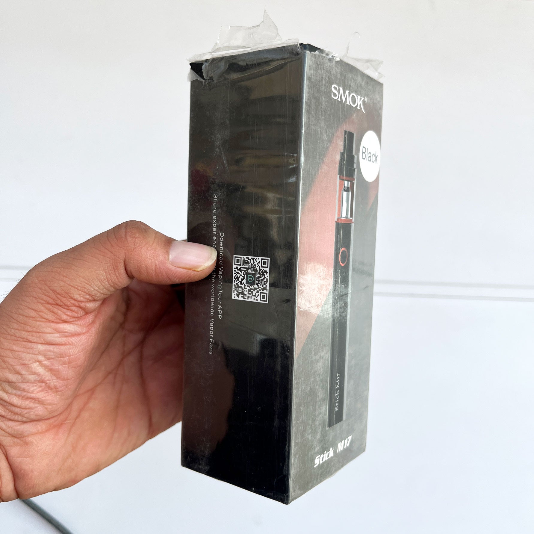 Smok Stick M17 - 100% Original-(Without Box)