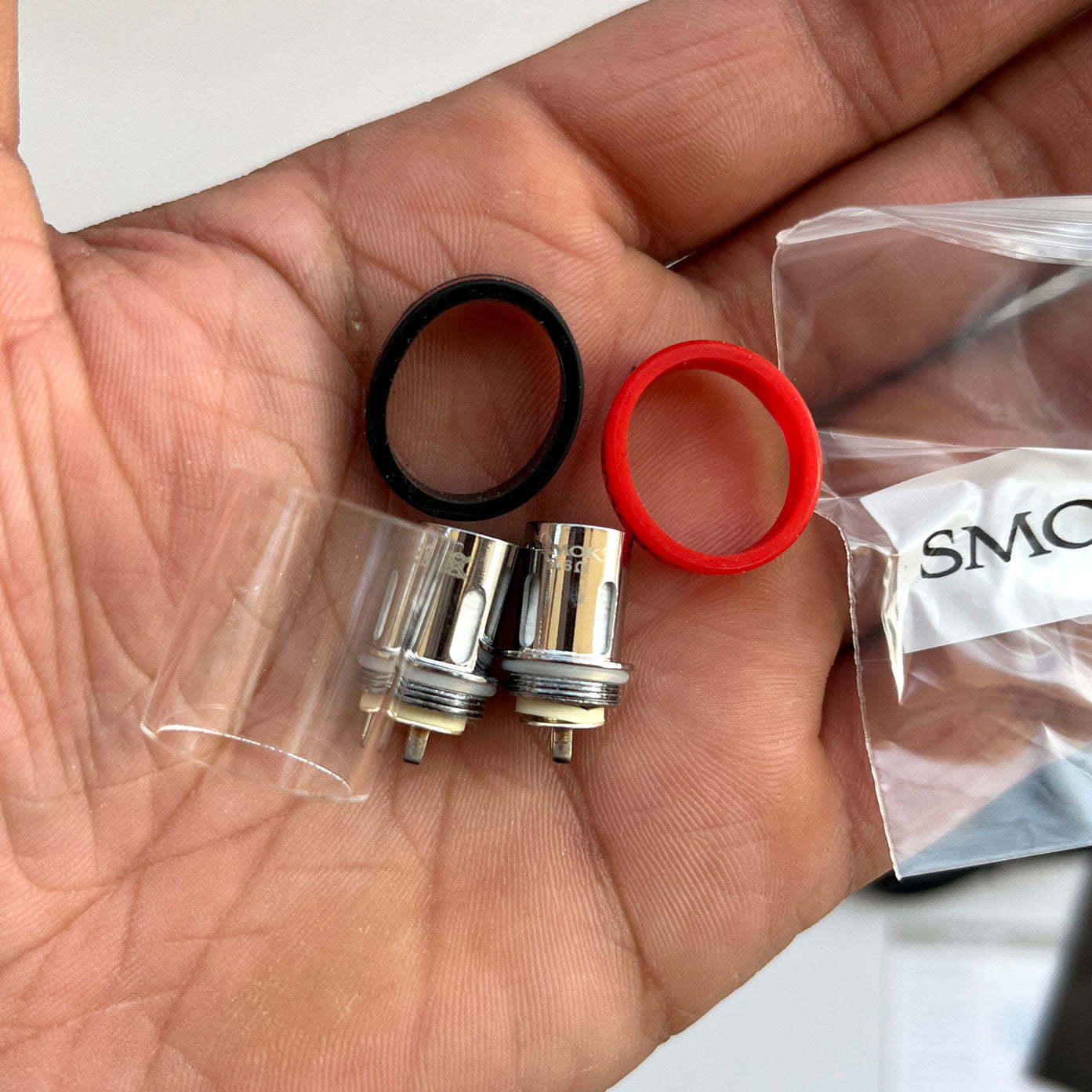 Smok Stick M17 - 100% Original-(Without Box)